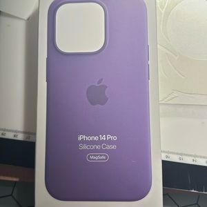 Original iPhone 14 pro Apple cases